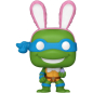 Preview: TMNT Pocket POP! Easter Leonardo | Funko Vinyl Figur